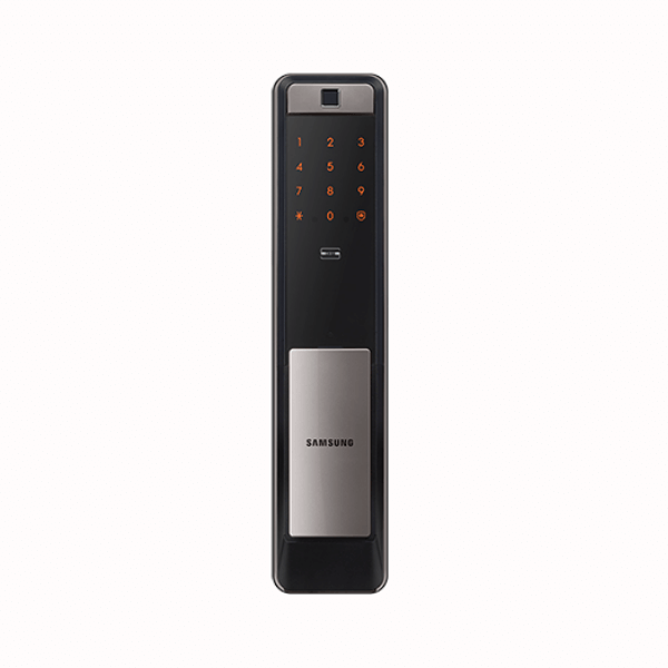 Khóa điện tử Samsung SHP DP609 AS/EN