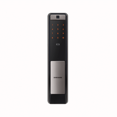Khóa điện tử Samsung SHP DP609 AS/EN