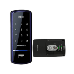Khóa điện tử Samsung SHS-1321 XAK/EN