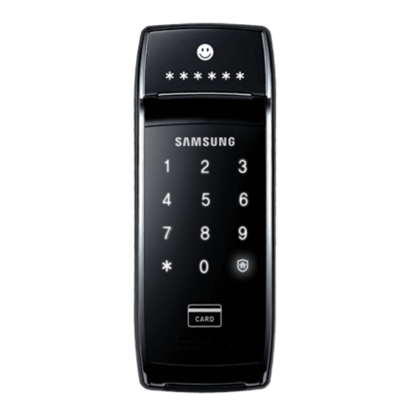 Khóa điện tử Samsung SHS-2320 XMK/EN