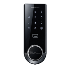 Khóa điện tử Samsung SHS-3321 XMK/EN