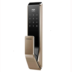 Khóa điện tử Samsung SHS-P717 LMG/EN