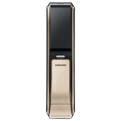 Khóa điện tử Samsung SHS-P718 LBG/EN