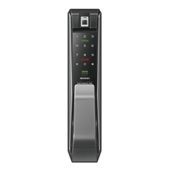 Khóa điện tử tay nắm dạng Push & Pull 613.52.217