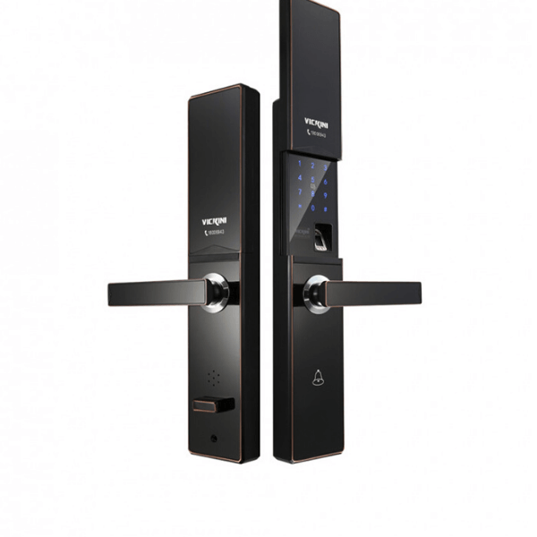 Khóa điện tử Vickini 39801.001 GYM-AC