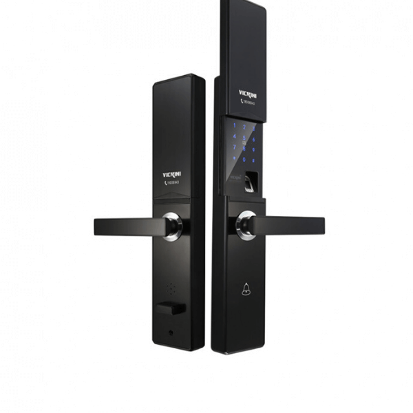 Khóa điện tử Vickini 39801.001 OBP