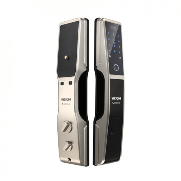Khóa điện tử Vickini 39810.001 MSN