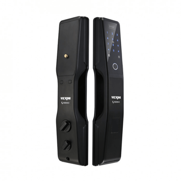 Khóa điện tử Vickini 39810.001 OBP