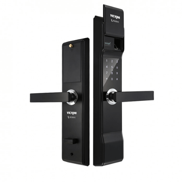 Khóa điện tử Vickini 39812.002 (APP) OBP