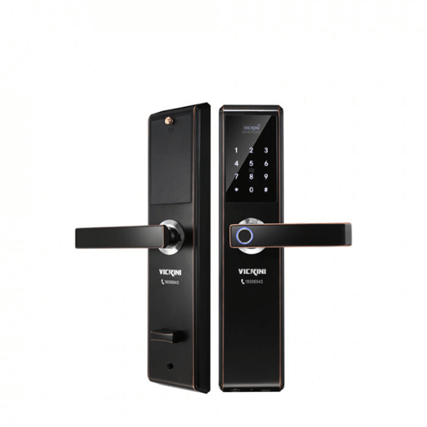 Khóa điện tử Vickini 39888.001 GYM-AC