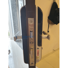 Khóa điện tử Yale YDM3109+(SILVER)
