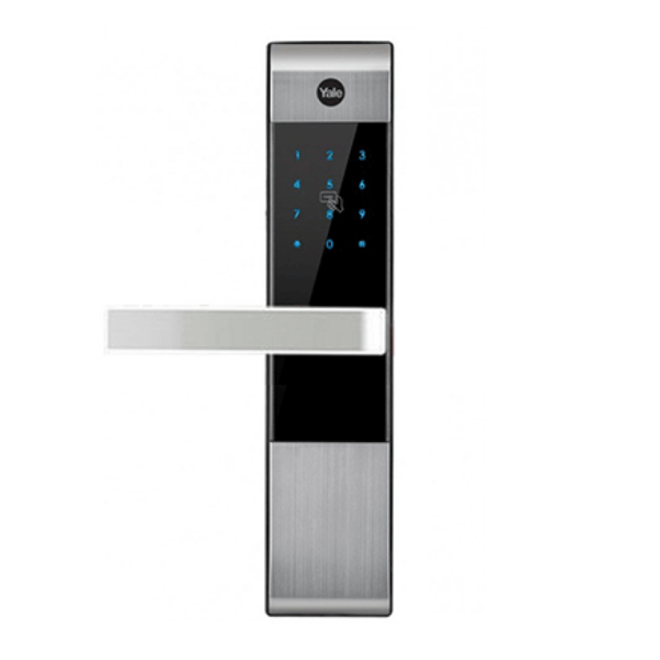 Khóa điện tử Yale YDM3109+(SILVER)