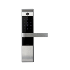 Khóa điện tử Yale YDM3109A SIL