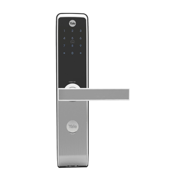 Khóa điện tử Yale YDM3115A SIL