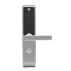 Khóa điện tử Yale YDM3115A SIL