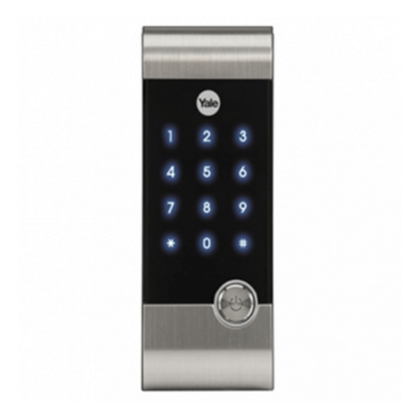 Khóa điện tử Yale YDR3110+