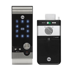 Khóa điện tử Yale YDR3110+