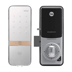 Khóa điện tử Yale YDR323