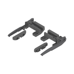 Khóa kệ kéo Blum MOVENTO 295H5700 9739914