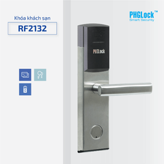 Khóa khách sạn PHGlock RF2132 - L