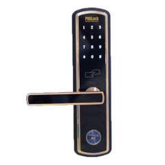 Khóa mã số - thẻ cảm ứng PHGlock KR8010GL