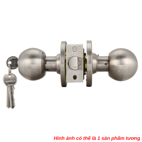 Khóa tròn cho cửa kho Häfele 911.64.270