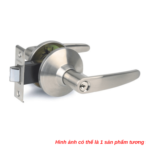 Khoá tròn gạt 2 chức năng DIY Häfele 489.10.820
