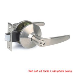 Khoá tròn gạt 2 chức năng DIY Häfele 489.10.820