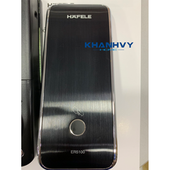 Khóa vân tay Hafele ER5100 912.20.200