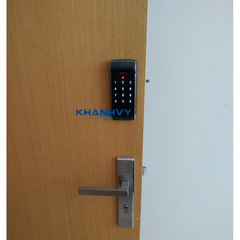 Khóa vân tay Hafele ER5100 912.20.200