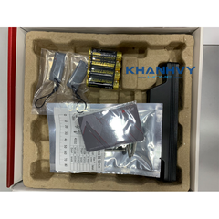 Khóa vân tay Hafele ER5100 912.20.200