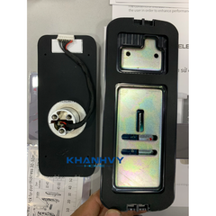 Khóa vân tay Hafele ER5100 912.20.200