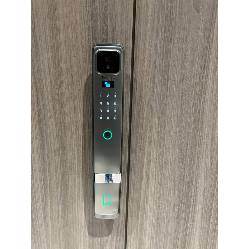 Khóa vân tay PHGlock FL6020