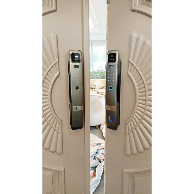 Khóa vân tay PHGlock FL6020