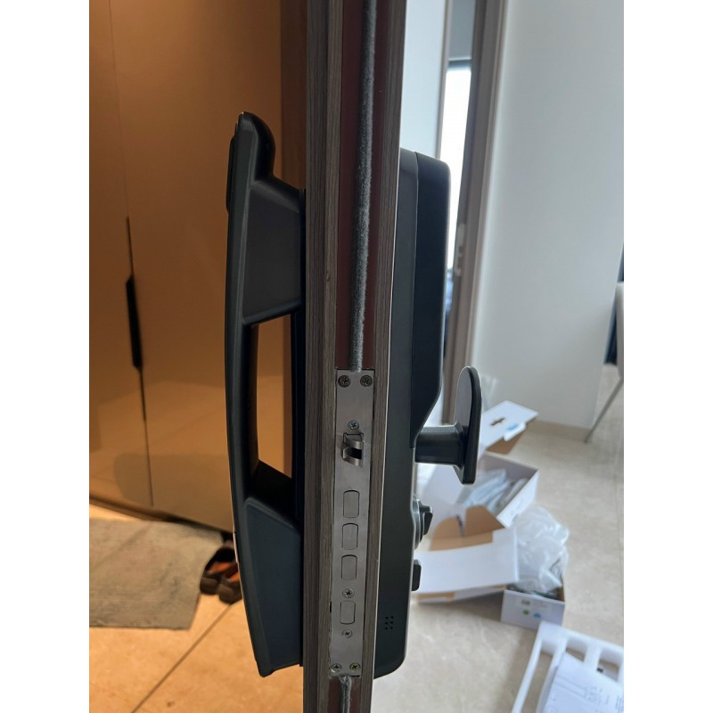 Khóa vân tay PHGlock FL6020