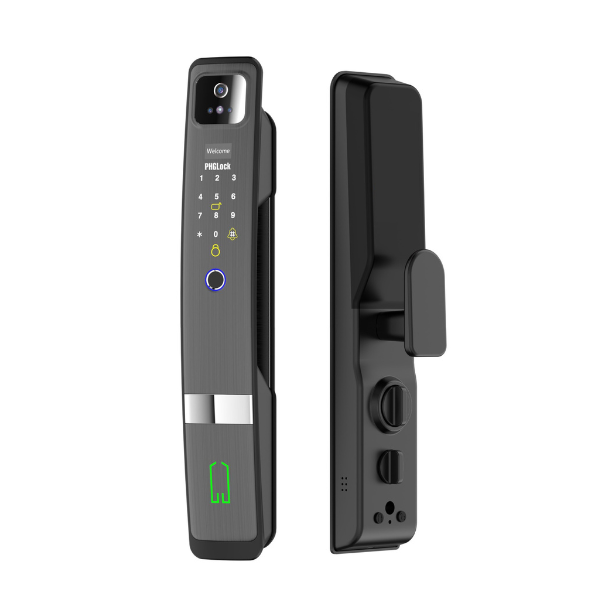 Khóa vân tay PHGlock FL6020