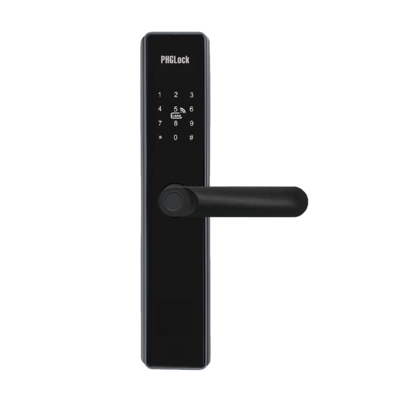 Khóa vân tay PHGLock FP7166B-App