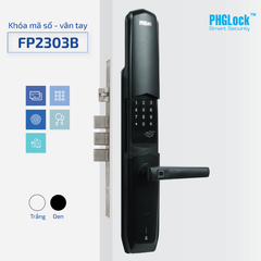 Khóa vân tay PHGlock FP2303B