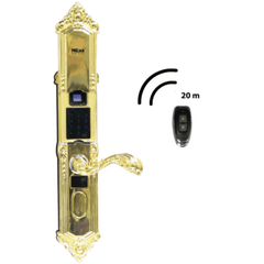 Khóa vân tay PHGlock FP3251W