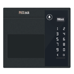 Khóa vân tay PHGLock FP3312