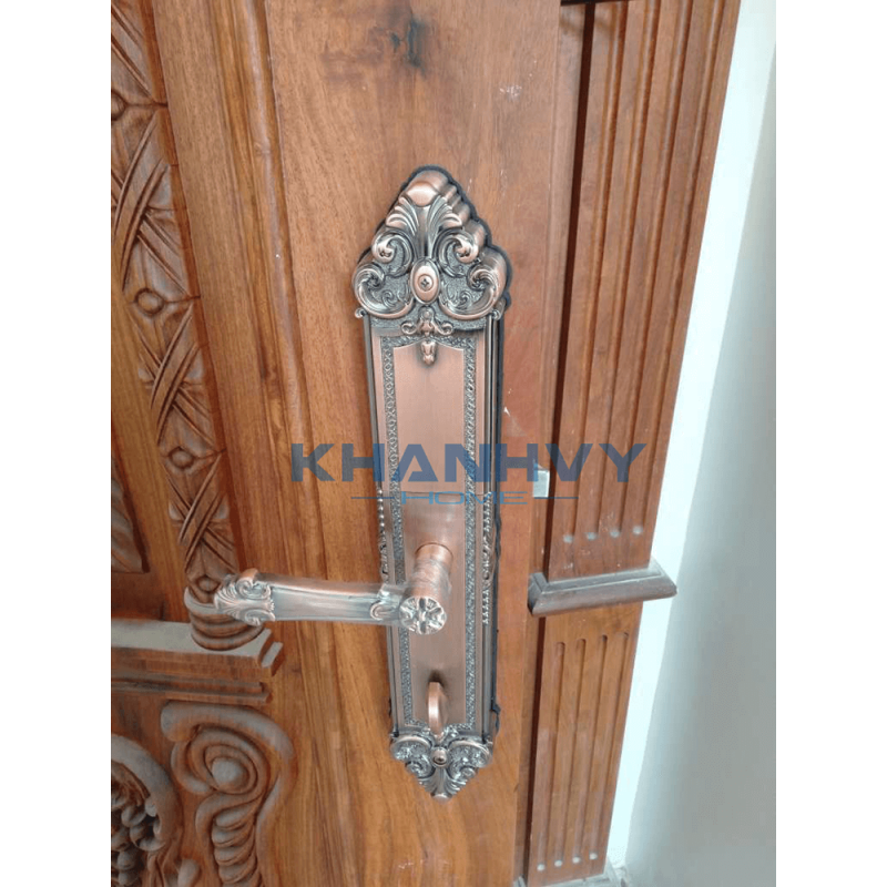 Khóa vân tay PHGlock FP5006C