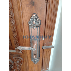 Khóa vân tay PHGlock FP5006C