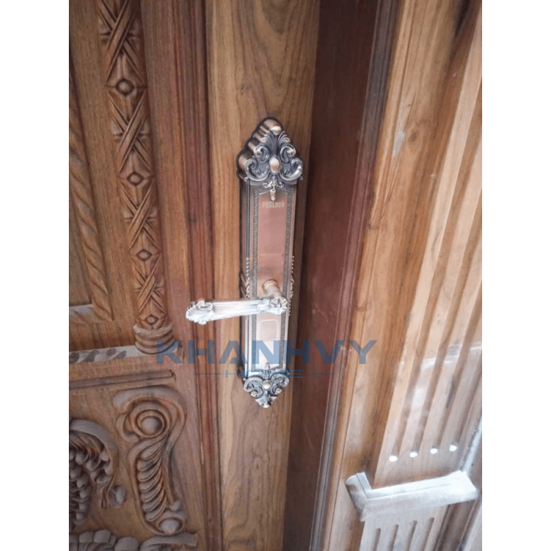 Khóa vân tay PHGlock FP5006C