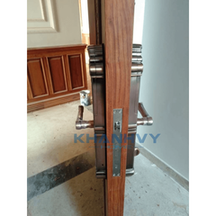 Khóa vân tay PHGlock FP5006C