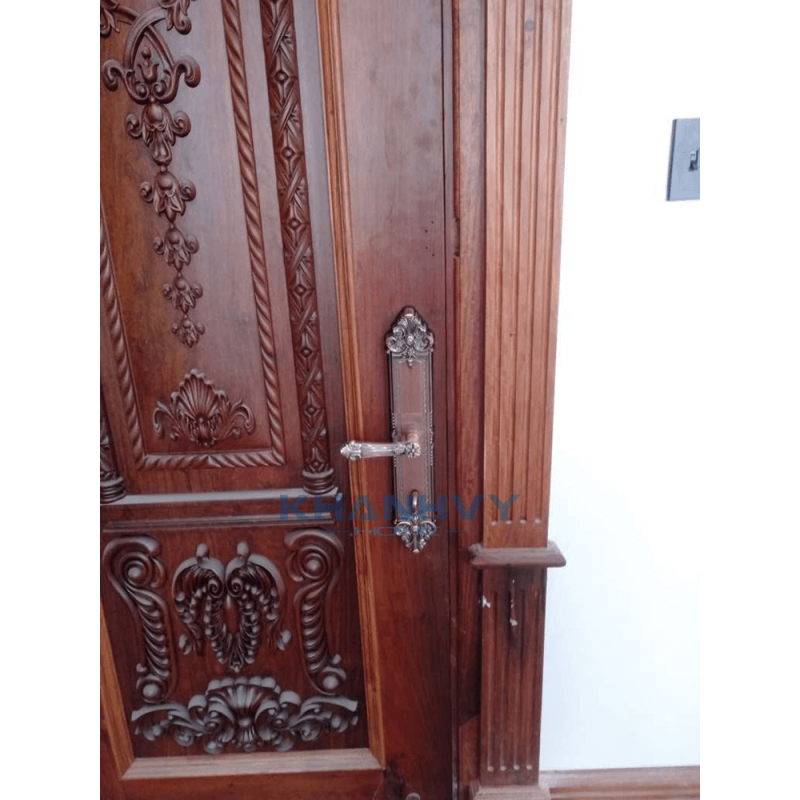 Khóa vân tay PHGlock FP5006C