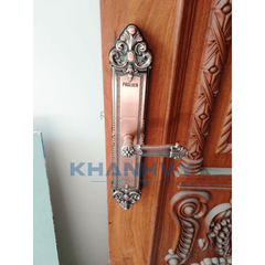 Khóa vân tay PHGlock FP5006C