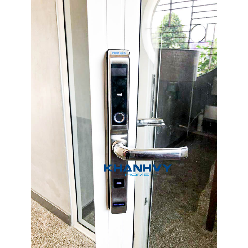 Khóa vân tay PHGlock FP5292S