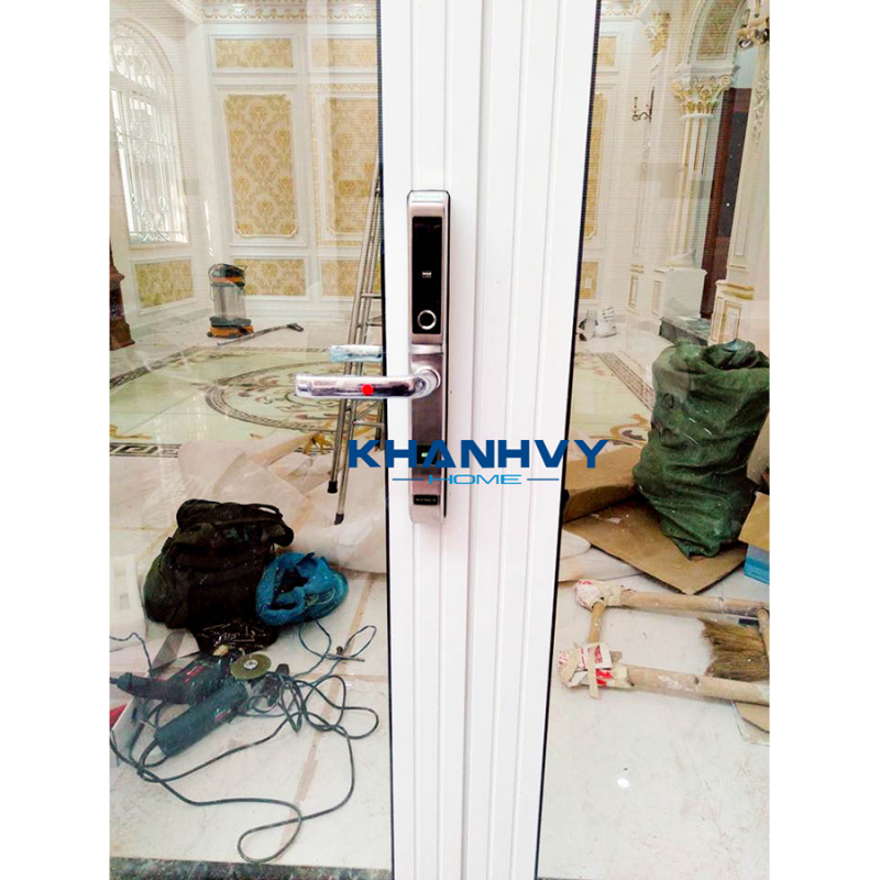 Khóa vân tay PHGlock FP5292S