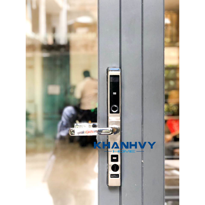 Khóa vân tay PHGlock FP5292S