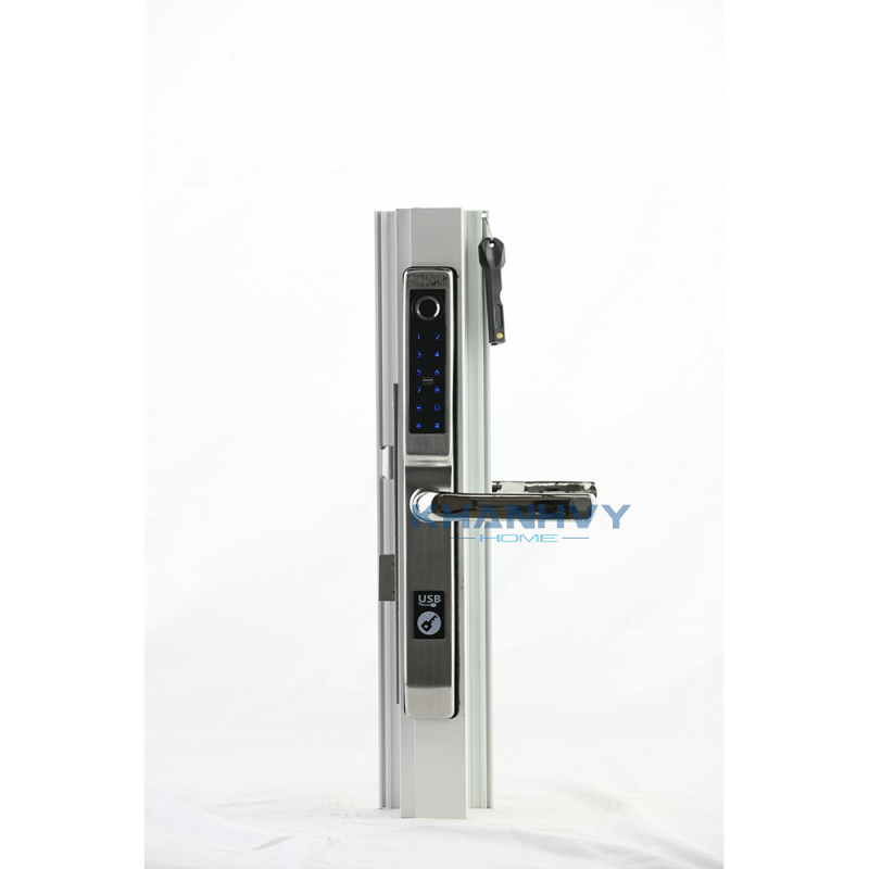 Khóa vân tay PHGLock FP5293S